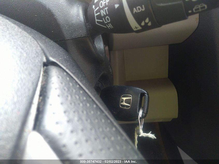 2015 HONDA PILOT TOURING - 5FNYF4H93FB017378