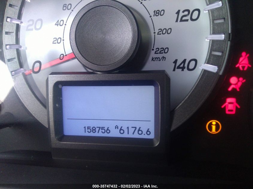 2015 HONDA PILOT TOURING - 5FNYF4H93FB017378
