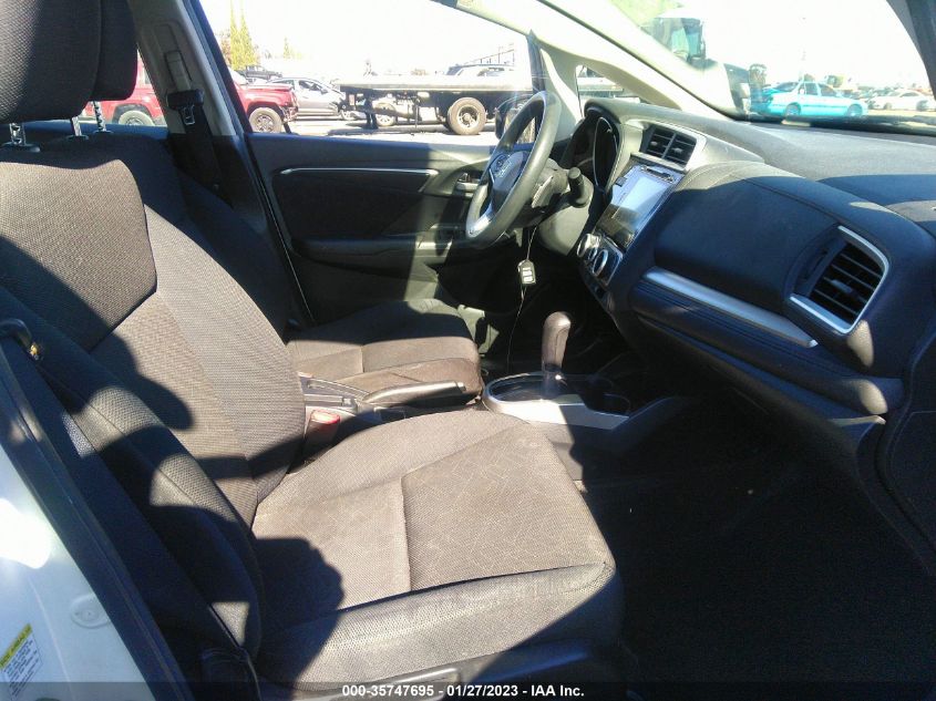 2015 HONDA FIT EX-L/EX 3HGGK5H80FM724679
