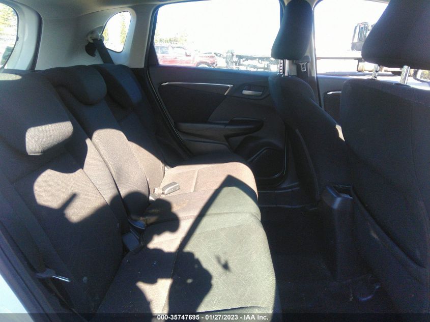2015 HONDA FIT EX-L/EX 3HGGK5H80FM724679