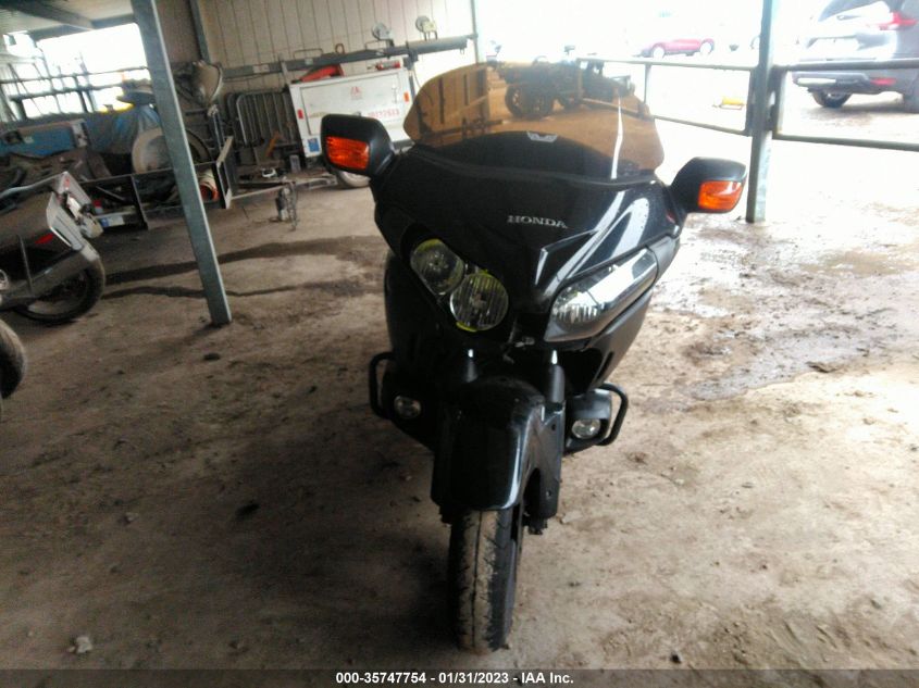 2013 HONDA GL1800 B JH2SC6815DK000836