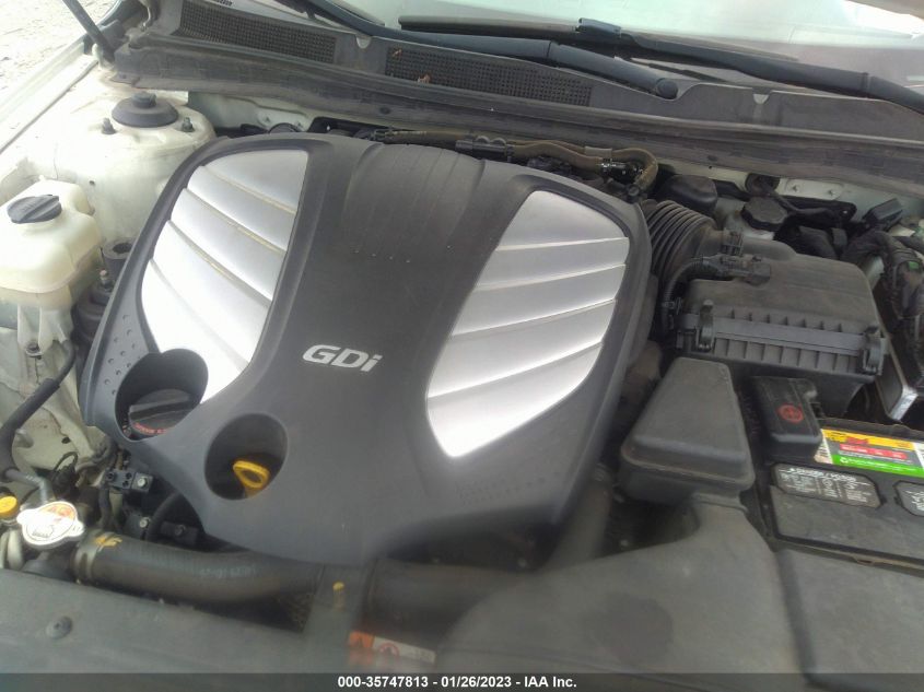 2015 KIA CADENZA PREMIUM KNALN4D71F5173936