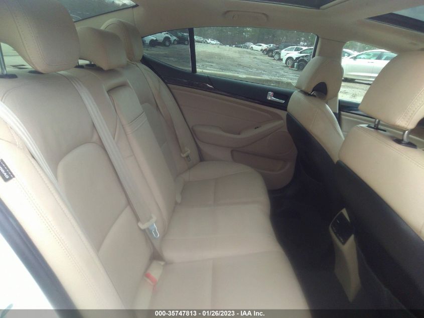 2015 KIA CADENZA PREMIUM KNALN4D71F5173936