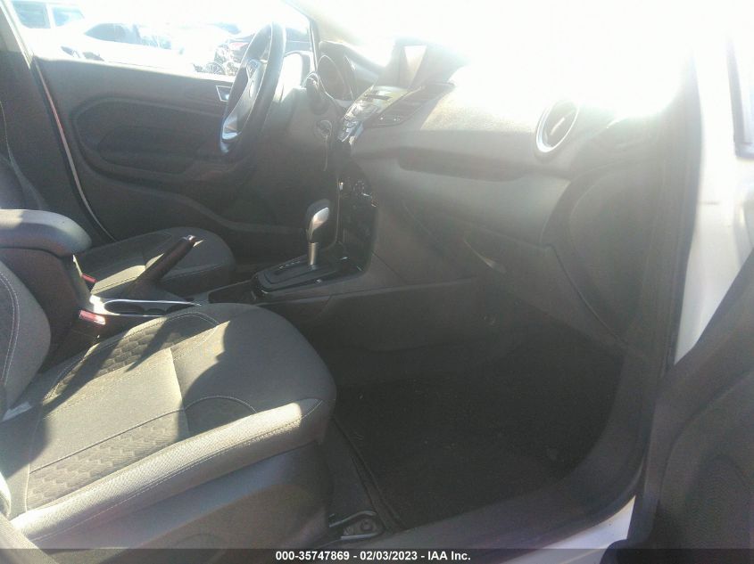 2014 FORD FIESTA SE - 3FADP4BJXEM196159
