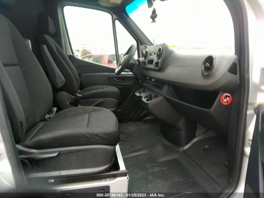 2020 MERCEDES-BENZ SPRINTER CARGO VAN W1Y4ECHY1LT026023