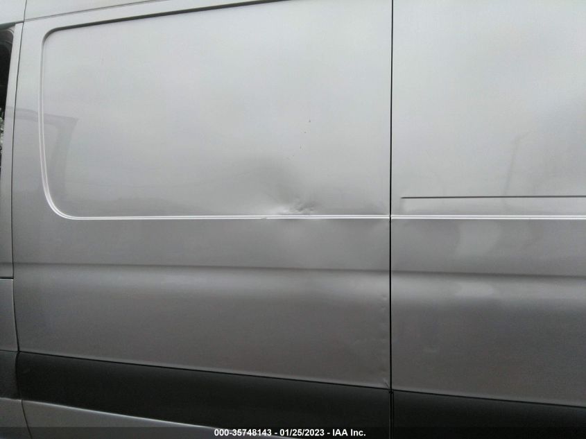 2020 MERCEDES-BENZ SPRINTER CARGO VAN W1Y4ECHY1LT026023