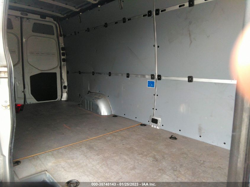 2020 MERCEDES-BENZ SPRINTER CARGO VAN W1Y4ECHY1LT026023