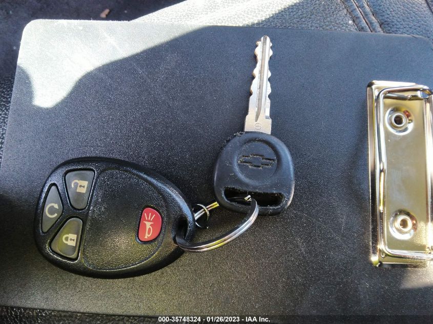 2015 CHEVROLET TRAVERSE LT - 1GNKRGKD5FJ246673