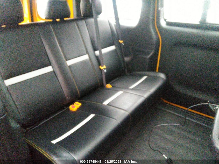 2014 NISSAN NV200 TAXI 3N8CM0JT9EK699059
