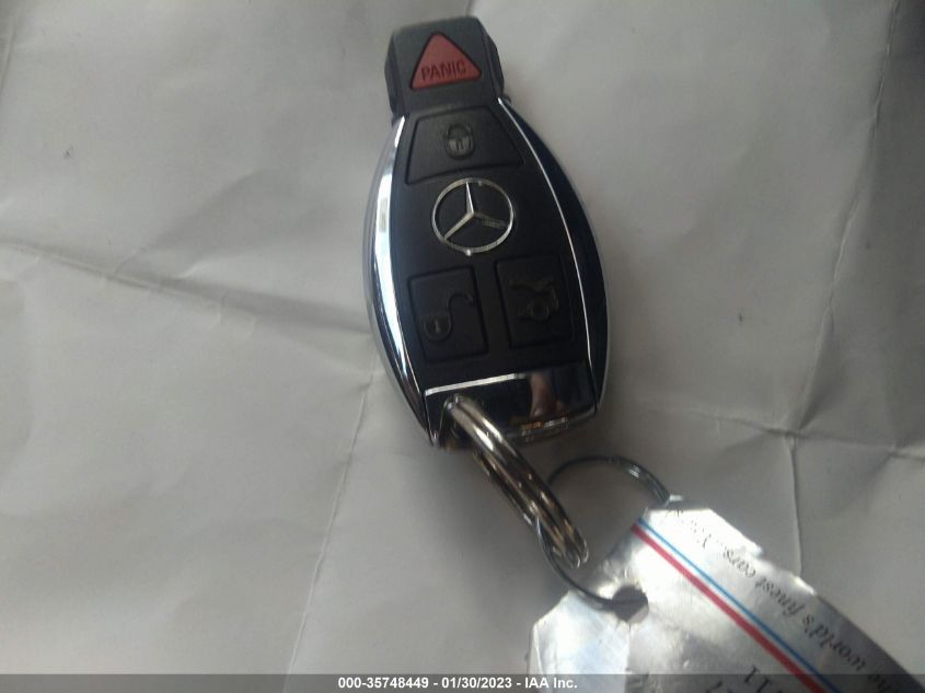 2013 MERCEDES-BENZ GLK-CLASS GLK 350 WDCGG5HB7DG065464