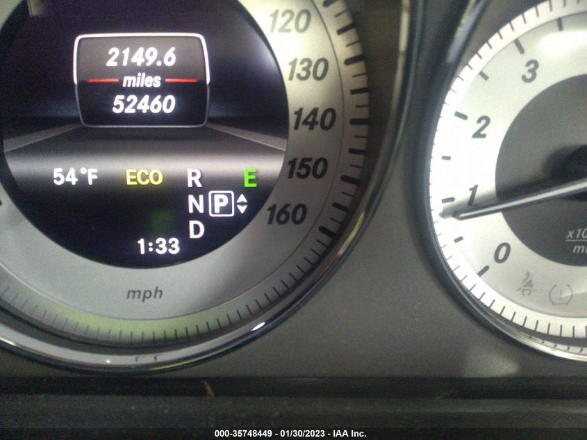 2013 MERCEDES-BENZ GLK-CLASS GLK 350 WDCGG5HB7DG065464