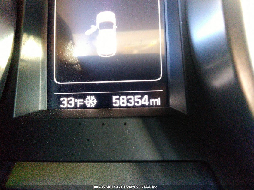 VIN 5NMZUDLB3JH062090 2018 HYUNDAI SANTA FE SPORT 2.4L