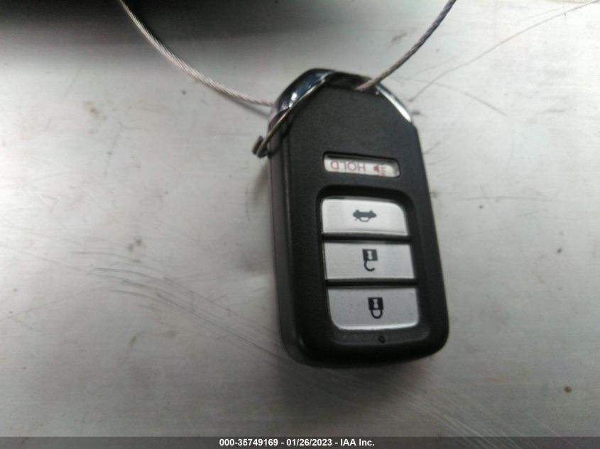 2014 HONDA ACCORD SEDAN EX-L 1HGCR2F80EA131556