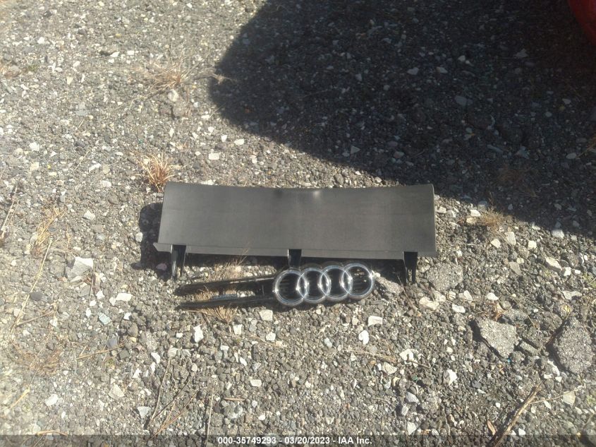 2015 AUDI A3 2.0T PRESTIGE - WAUKFGFF9F1064971