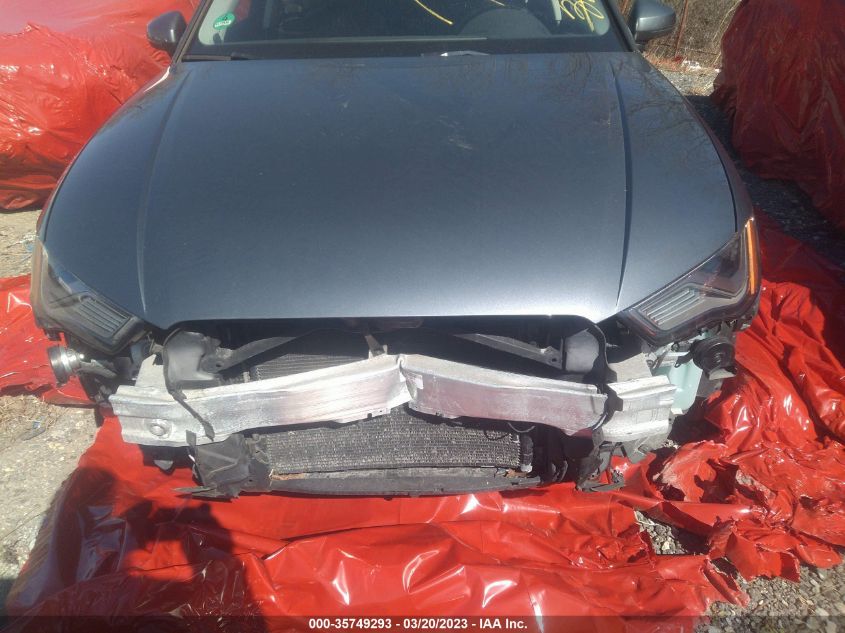 2015 AUDI A3 2.0T PRESTIGE - WAUKFGFF9F1064971