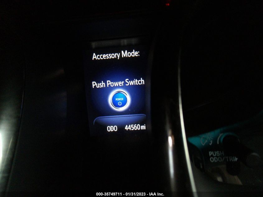 2014 TOYOTA AVALON HYBRID LIMITED/XLE TOURING 4T1BD1EBXEU019907