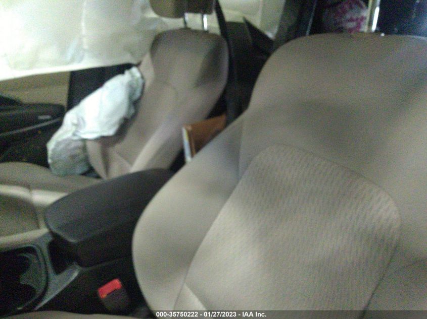 2013 HYUNDAI SANTA FE SPORT - 5XYZT3LB9DG045919