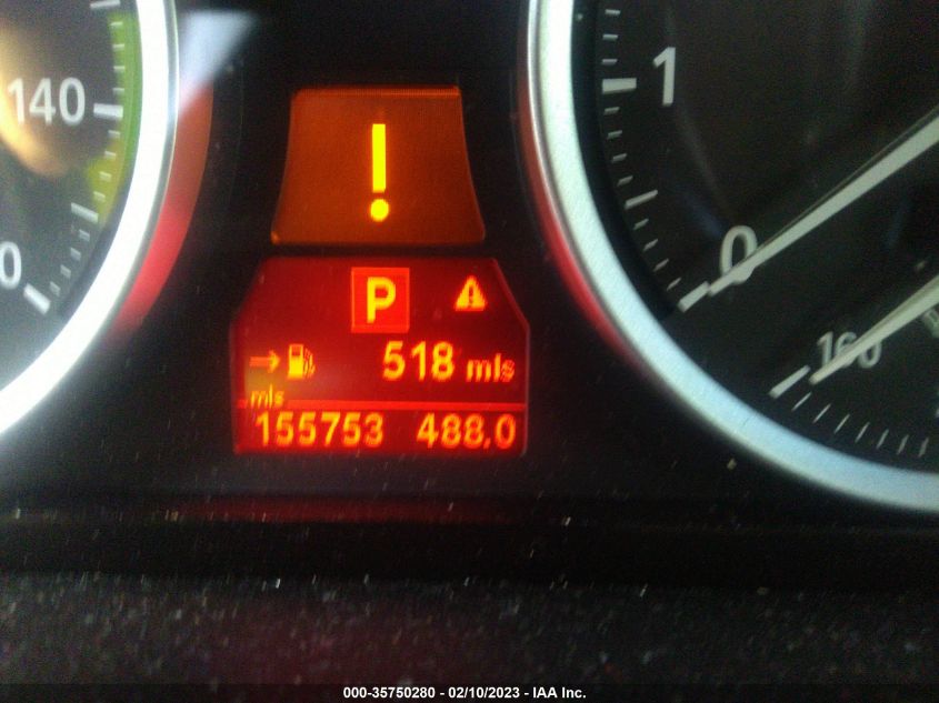 2013 BMW X6 XDRIVE35I 5UXFG2C55DL788480