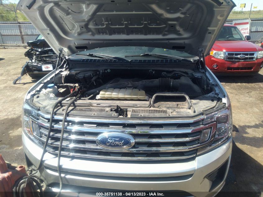 2019 FORD EXPEDITION XLT - 1FMJU1JT4KEA43975