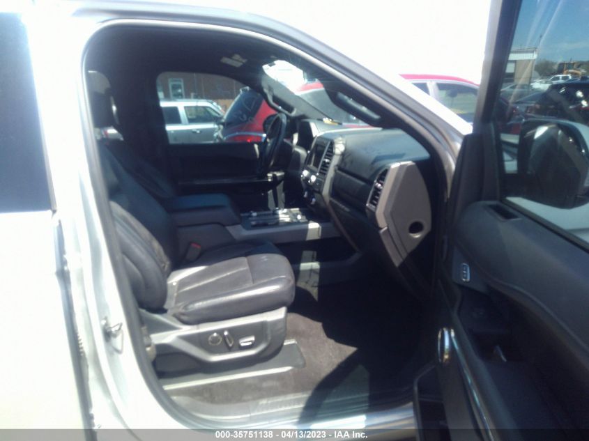 2019 FORD EXPEDITION XLT - 1FMJU1JT4KEA43975