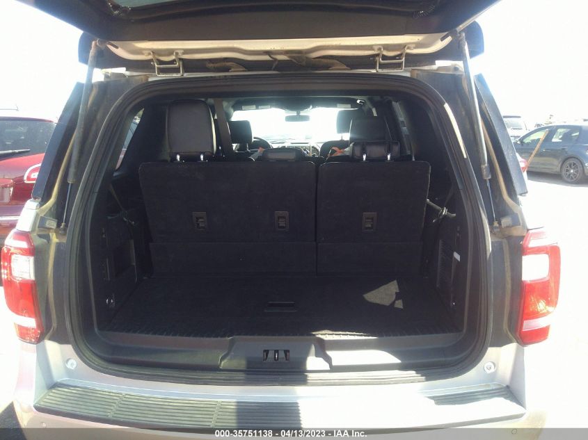 2019 FORD EXPEDITION XLT - 1FMJU1JT4KEA43975