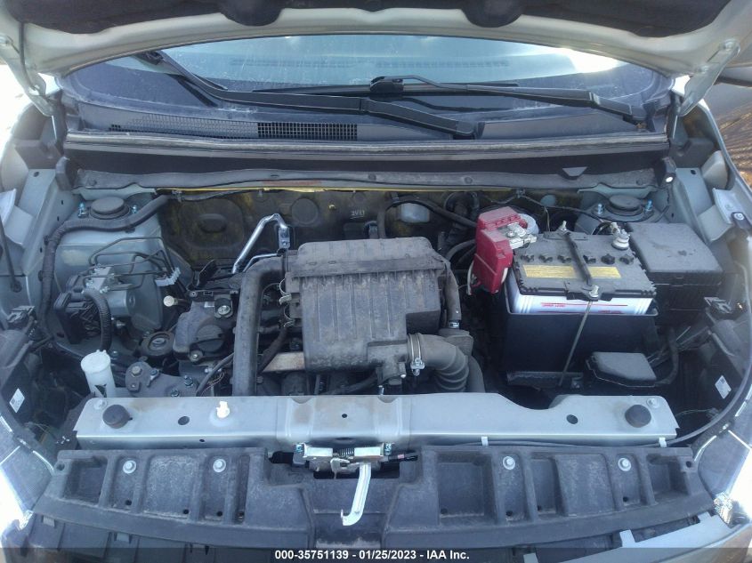 2019 MITSUBISHI MIRAGE G4 ES/RF - ML32F3FJ4KHF16638