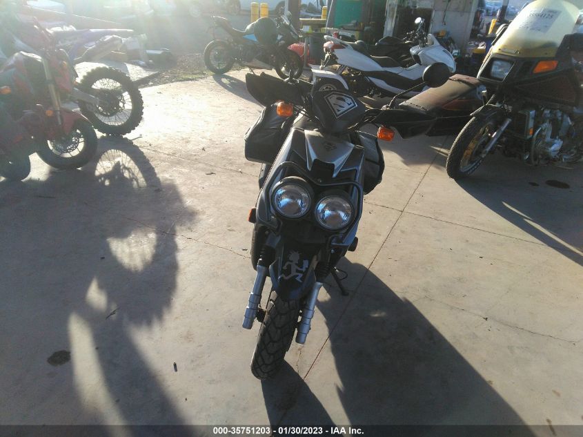 2015 YAMAHA YW125 RKRSE48Y1FA098348
