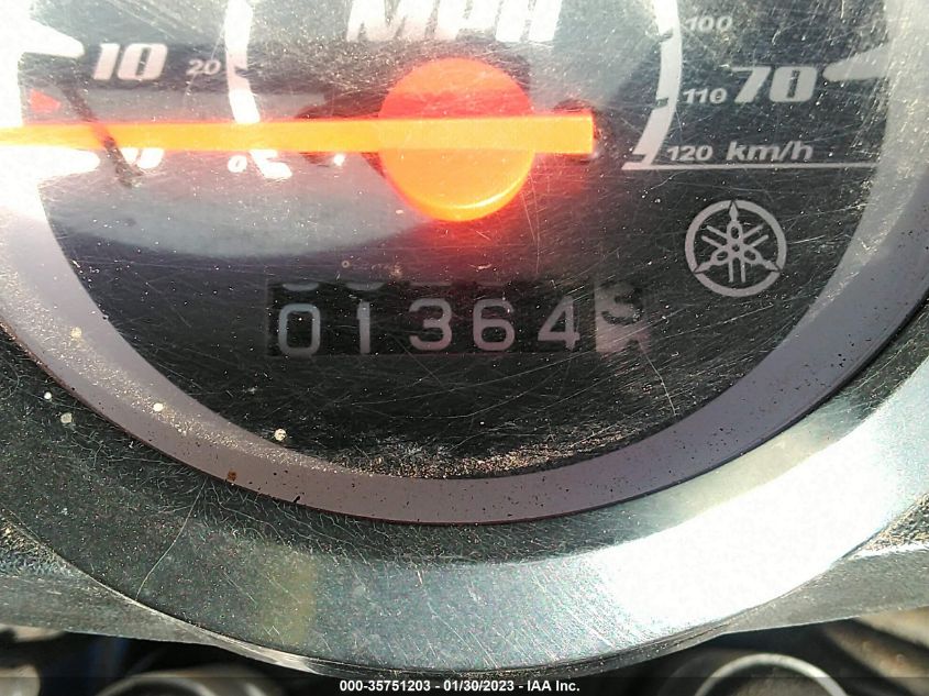 2015 YAMAHA YW125 RKRSE48Y1FA098348