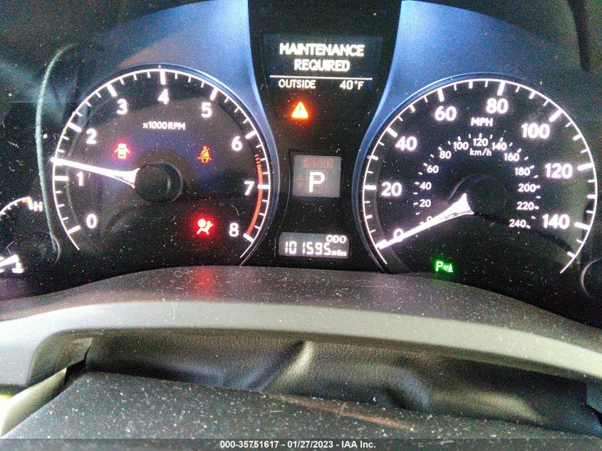 2013 LEXUS RX 350 - 2T2ZK1BA5DC092873