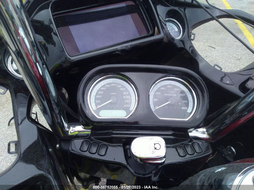 2020 HARLEY-DAVIDSON FLTRK 1HD1KZF13LB646112