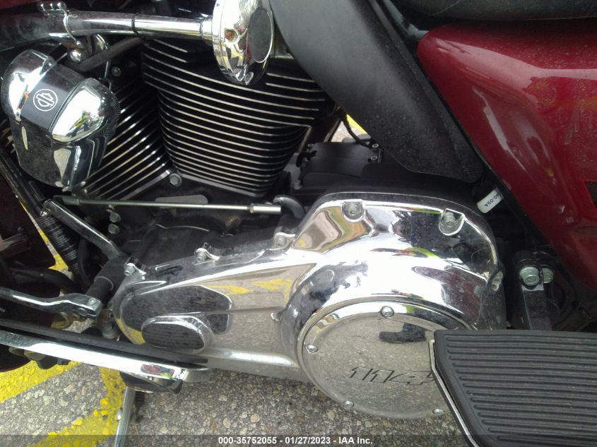 2020 HARLEY-DAVIDSON FLTRK 1HD1KZF13LB646112