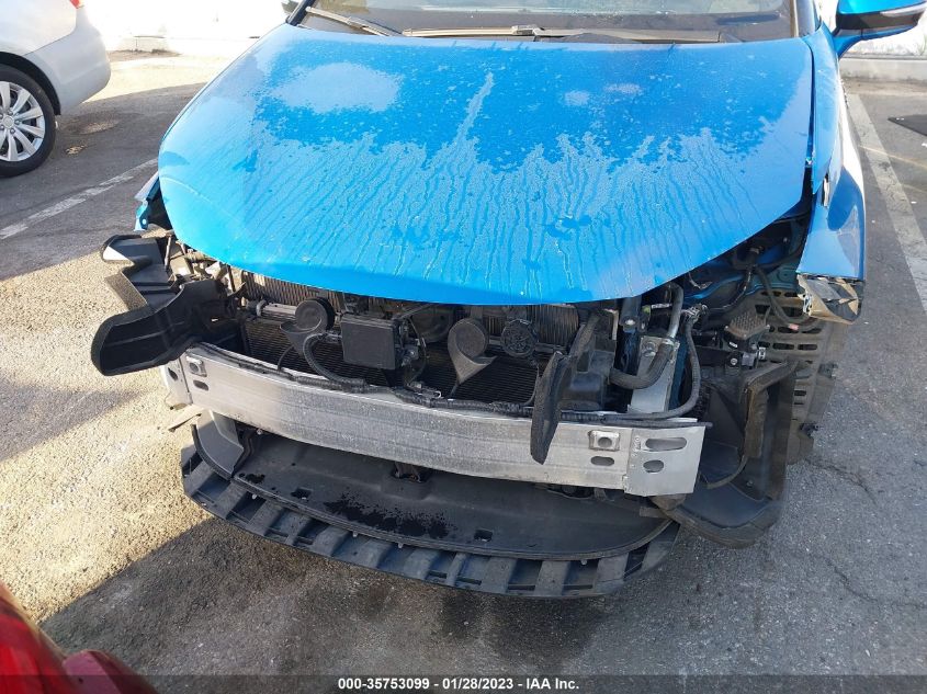 2018 TOYOTA MIRAI JTDBVRBD9JA005028