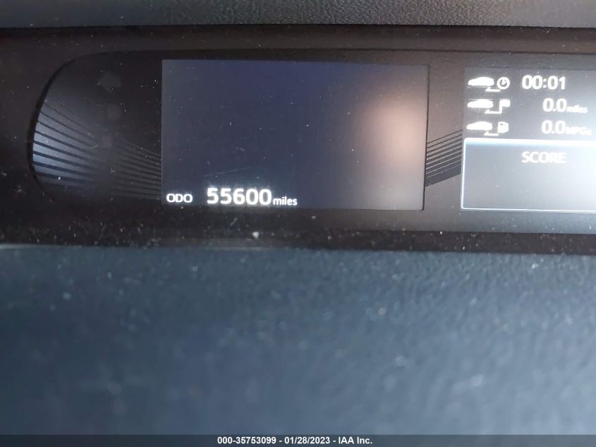 2018 TOYOTA MIRAI JTDBVRBD9JA005028