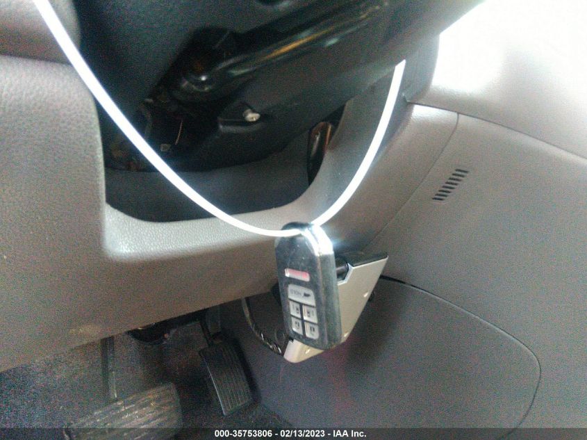 2015 HONDA ODYSSEY EX-L 5FNRL5H6XFB056803