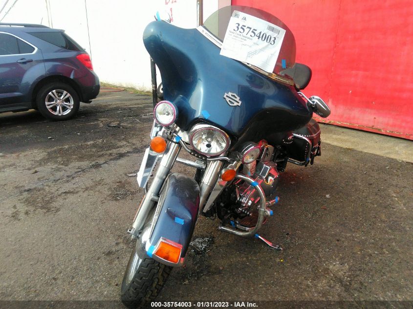 2003 HARLEY-DAVIDSON FLSTCI 1HD1BWB133Y044067