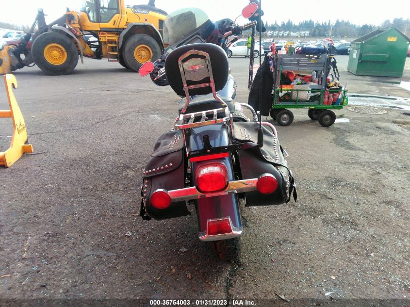 2003 HARLEY-DAVIDSON FLSTCI 1HD1BWB133Y044067