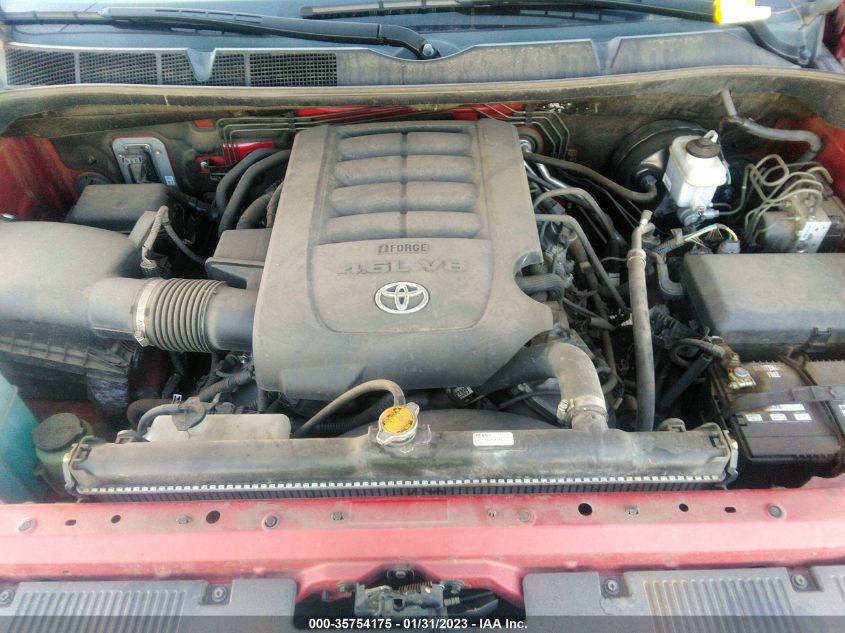 2014 TOYOTA TUNDRA 2WD TRUCK SR5 5TFEM5F17EX073789