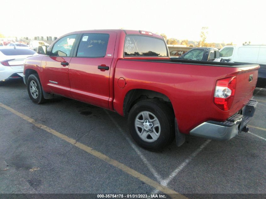 2014 TOYOTA TUNDRA 2WD TRUCK SR5 5TFEM5F17EX073789