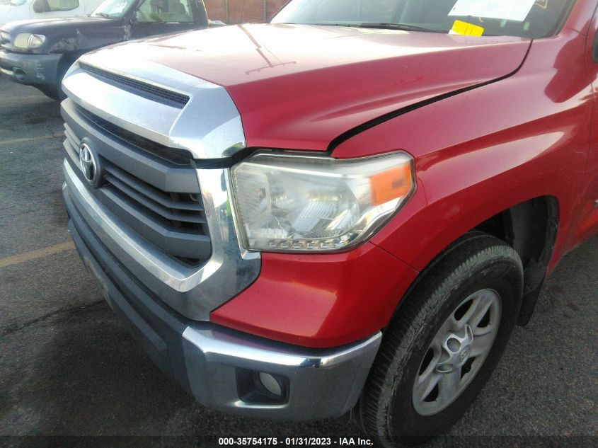 2014 TOYOTA TUNDRA 2WD TRUCK SR5 5TFEM5F17EX073789