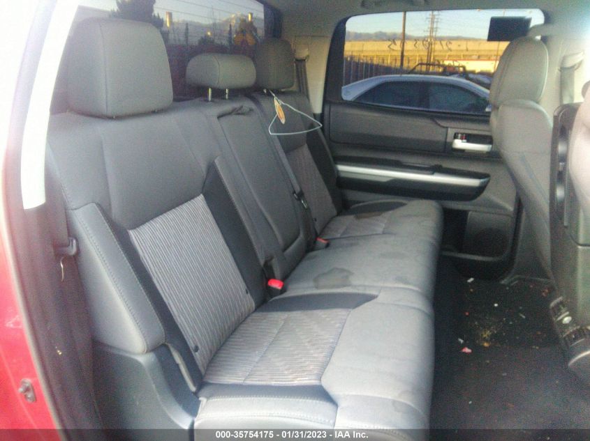 2014 TOYOTA TUNDRA 2WD TRUCK SR5 5TFEM5F17EX073789