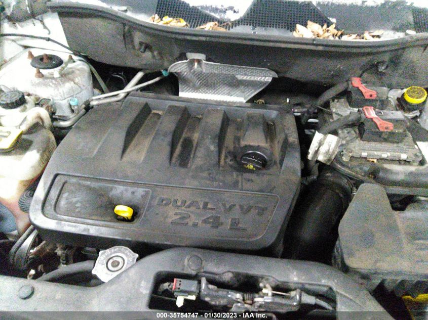 2015 JEEP PATRIOT LIMITED - 1C4NJRCBXFD284002