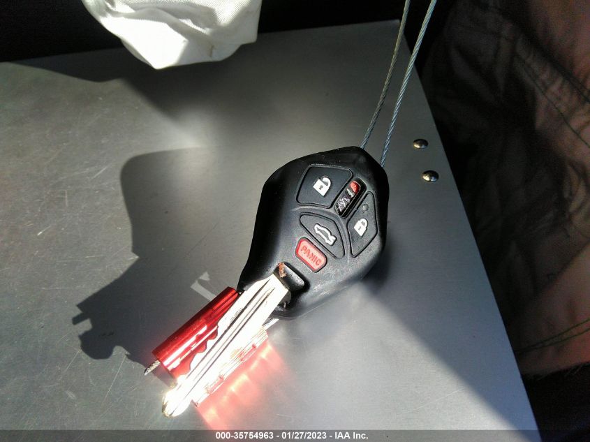 2015 MITSUBISHI LANCER ES JA32U2FUXFU009372