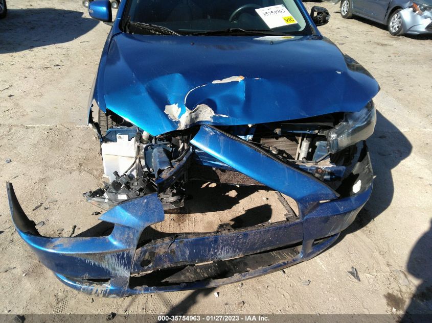 2015 MITSUBISHI LANCER ES JA32U2FUXFU009372