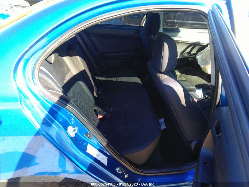 2015 MITSUBISHI LANCER ES JA32U2FUXFU009372