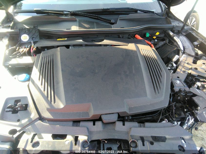 2022 AUDI E-TRON PREMIUM PLUS - WA1LAAGE5NB028612