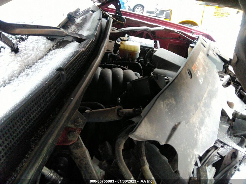 2014 CHEVROLET SILVERADO 1500 WORK TRUCK - 1GCNCPEH1EZ408854