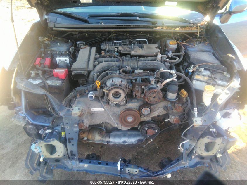 2016 SUBARU CROSSTREK HYBRID JF2GPBBC3GH213907