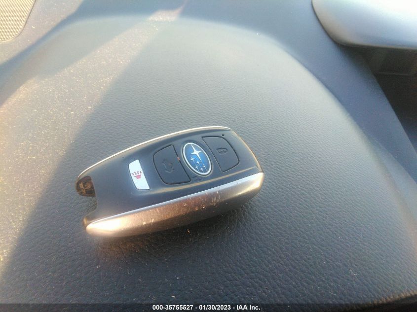 2016 SUBARU CROSSTREK HYBRID JF2GPBBC3GH213907