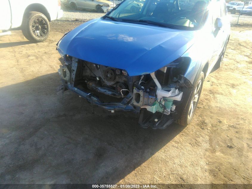 2016 SUBARU CROSSTREK HYBRID JF2GPBBC3GH213907