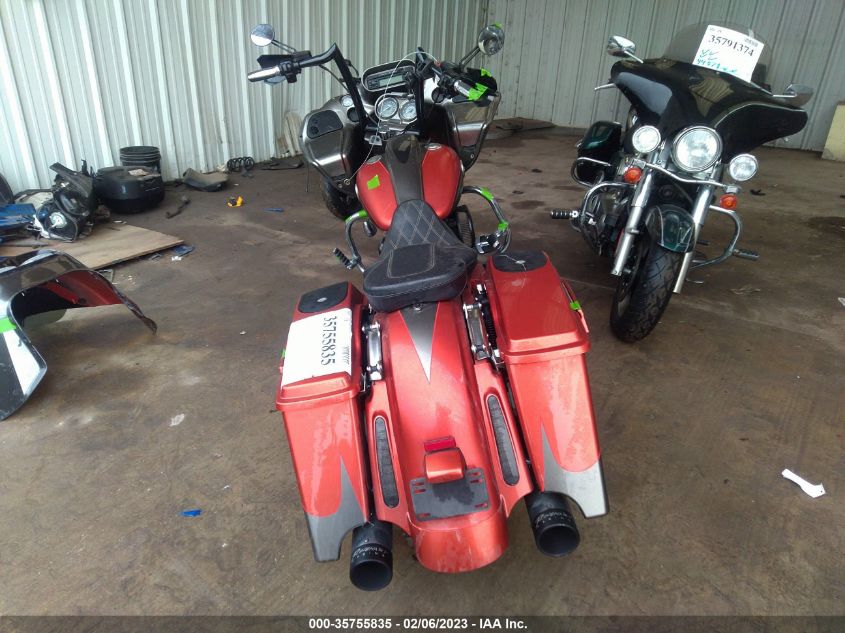 2013 HARLEY-DAVIDSON FLTRXSE CVO ROAD GLIDE CUSTOM 1HD1TC813DB959914